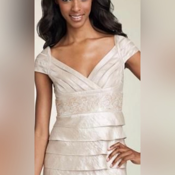 Adrianna Papell Ooccasion Dress - Picture 2 of 8